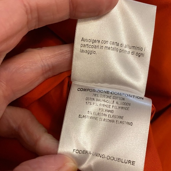 Authentic Gucci top - Picture 8 of 10